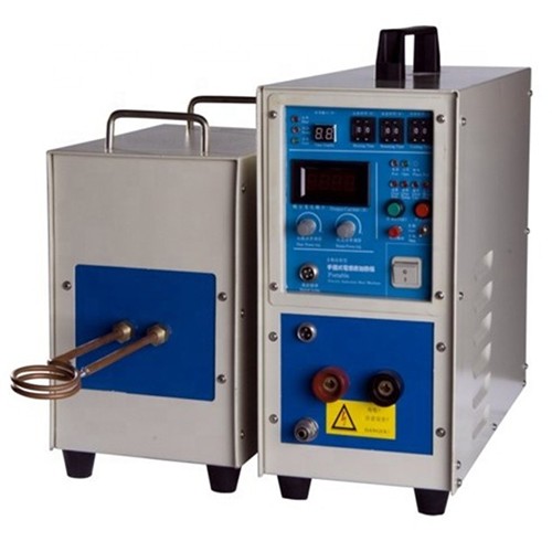  high frequency induction heat treatment furnace