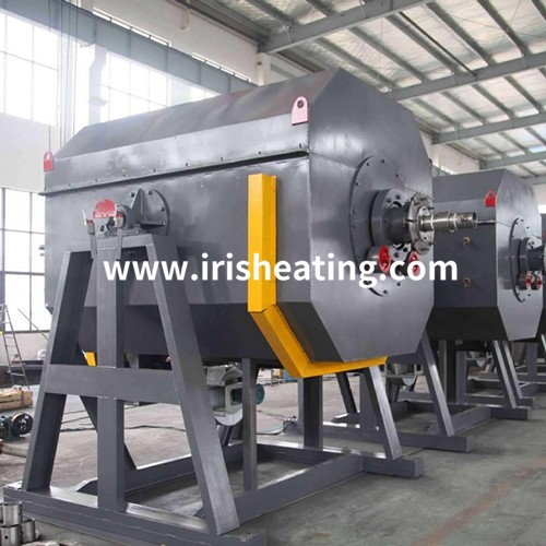 Annealing and Quenching Furnace Rotary Type Furnaces