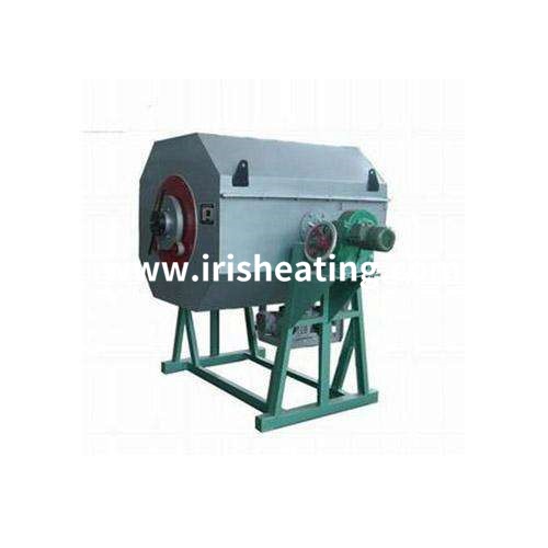 Annealing and Quenching Furnace Rotary Type Furnaces