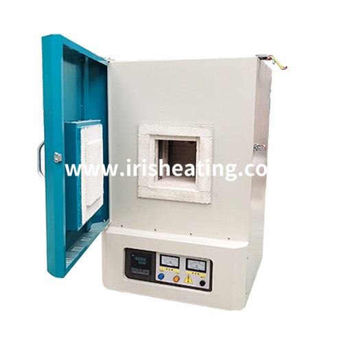 box furnace muffle furnace