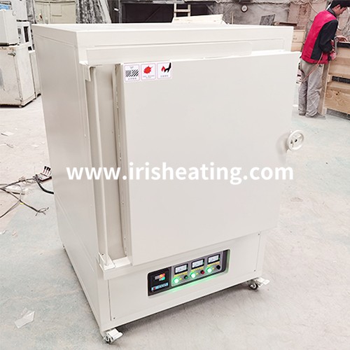 box furnace muffle furnace