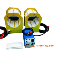 The electromagnetic induction