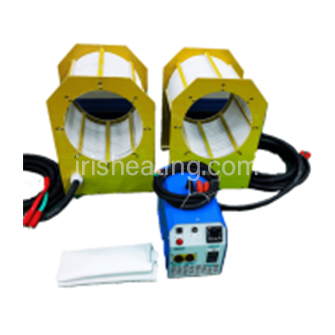 Hot Disassembly Assembly