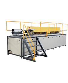 Induction Forging Furnace