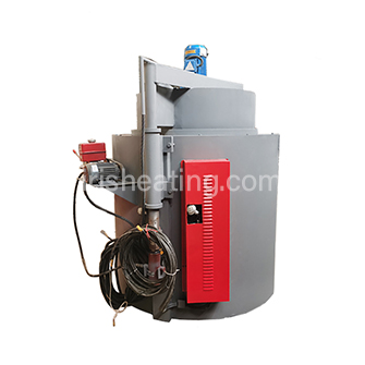 Pit-type Quenching Furnace
