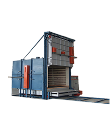 Resistance Heat Treatment